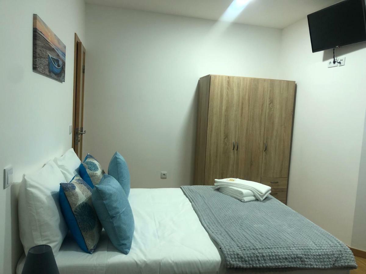 Soldouro Guesthouse アヴェイロ 部屋 写真